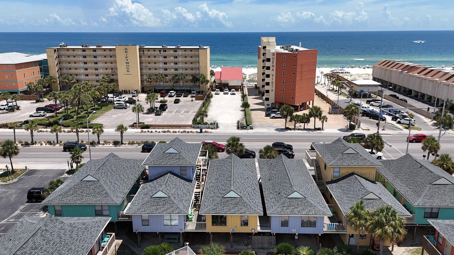 Gulf Shores Vacation Rental
