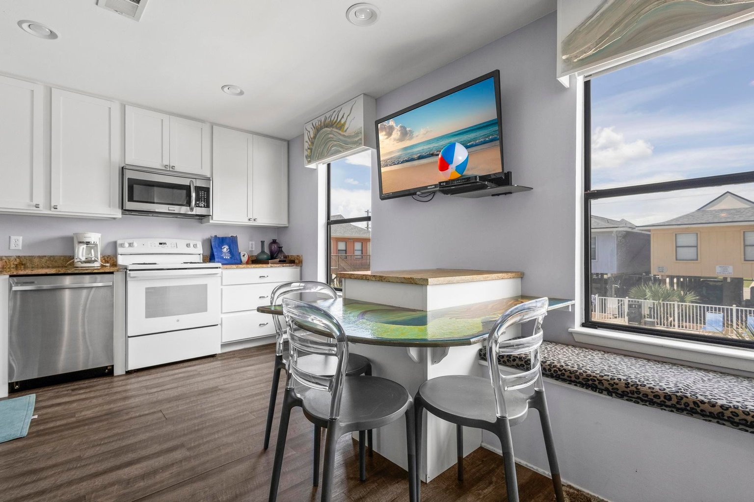 Gulf Shores Vacation Rental