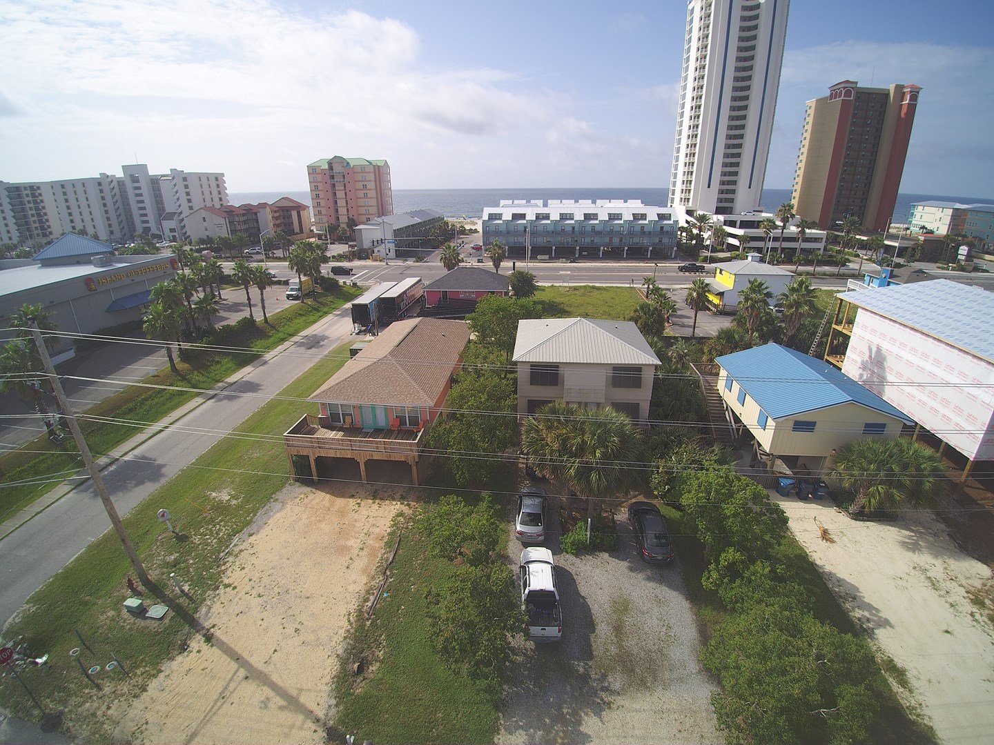Gulf Shores Vacation Rental