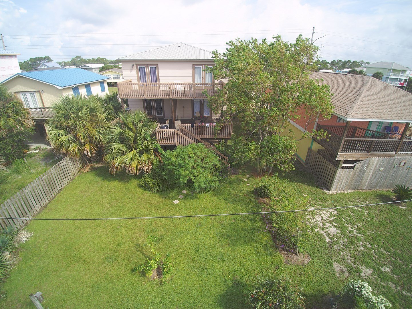 Gulf Shores Vacation Rental