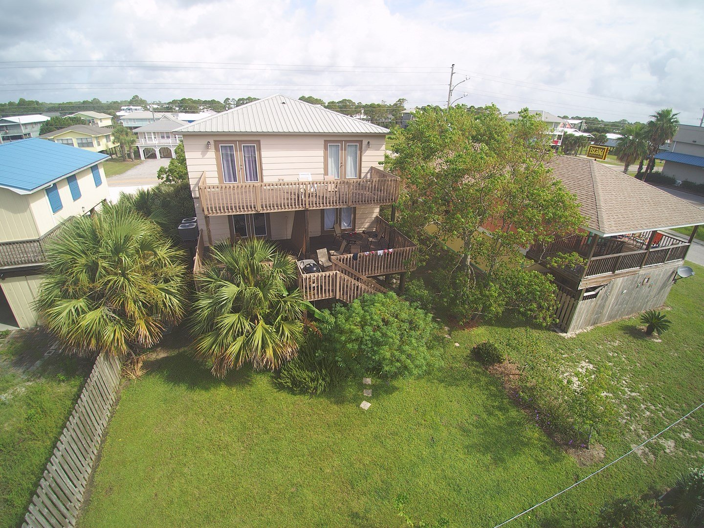 Gulf Shores Vacation Rental