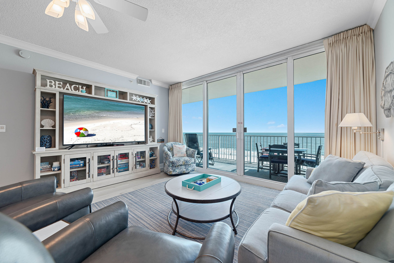 Gulf Shores Vacation Rental