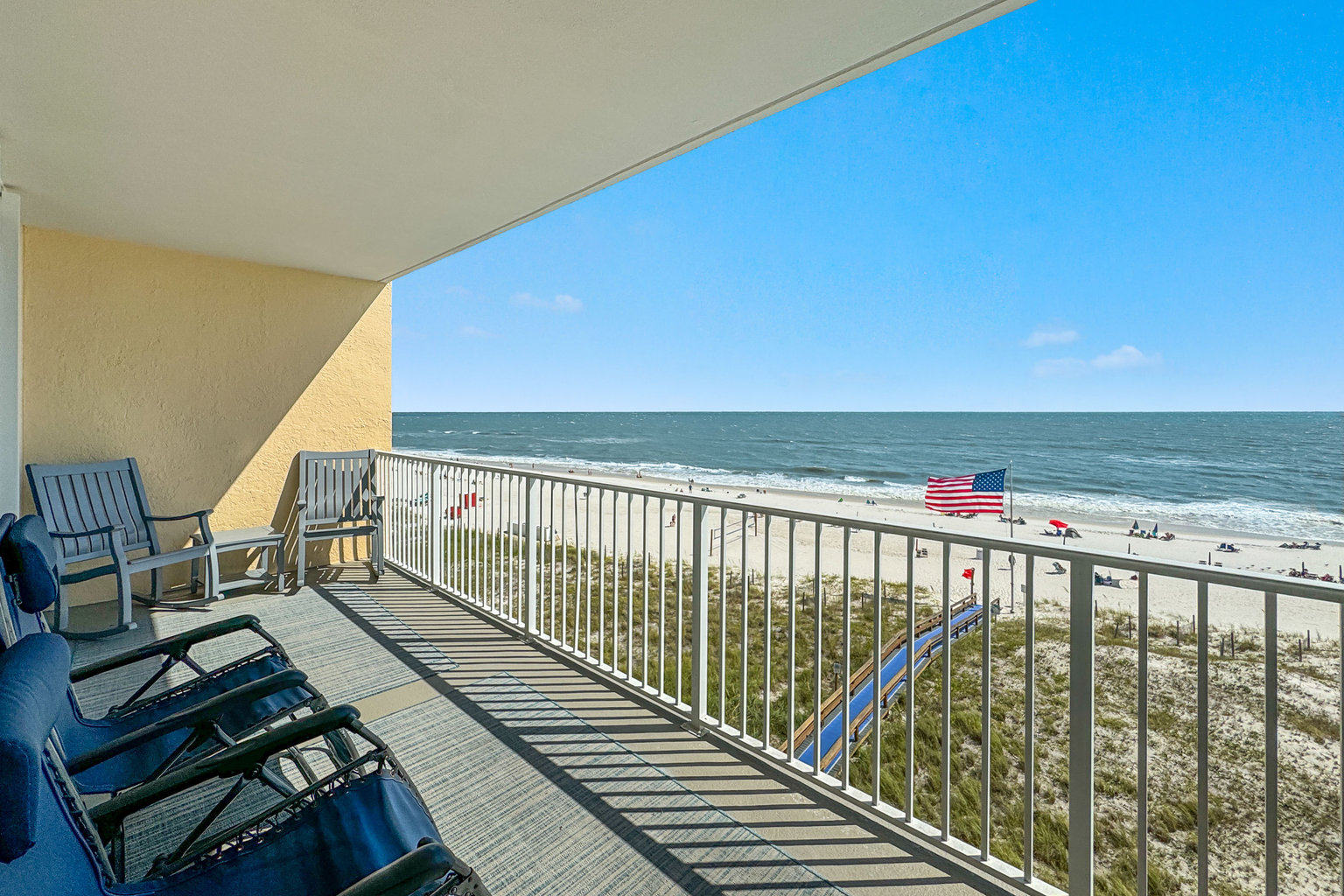 Gulf Shores Vacation Rental