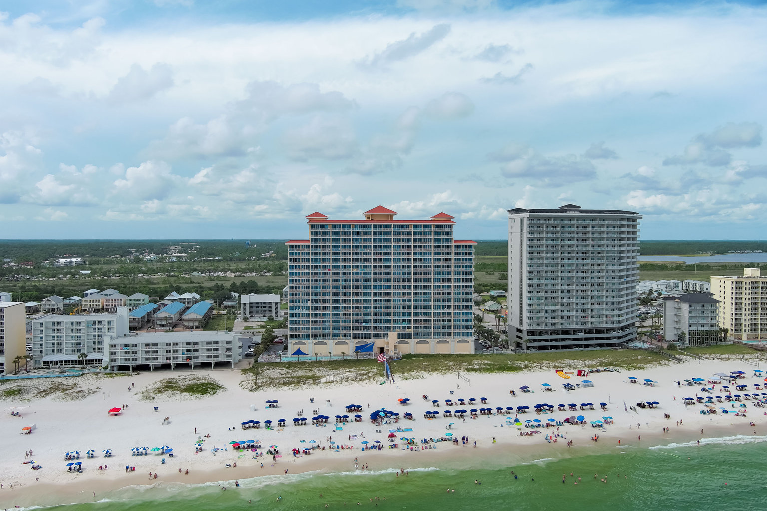 Gulf Shores Vacation Rental