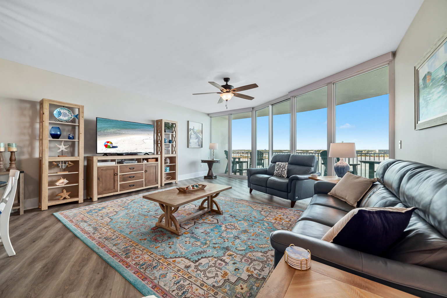 Orange Beach Vacation Rental