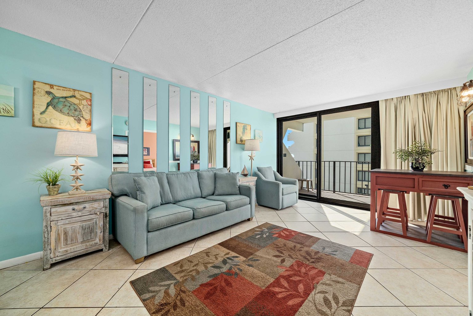 Gulf Shores Vacation Rental