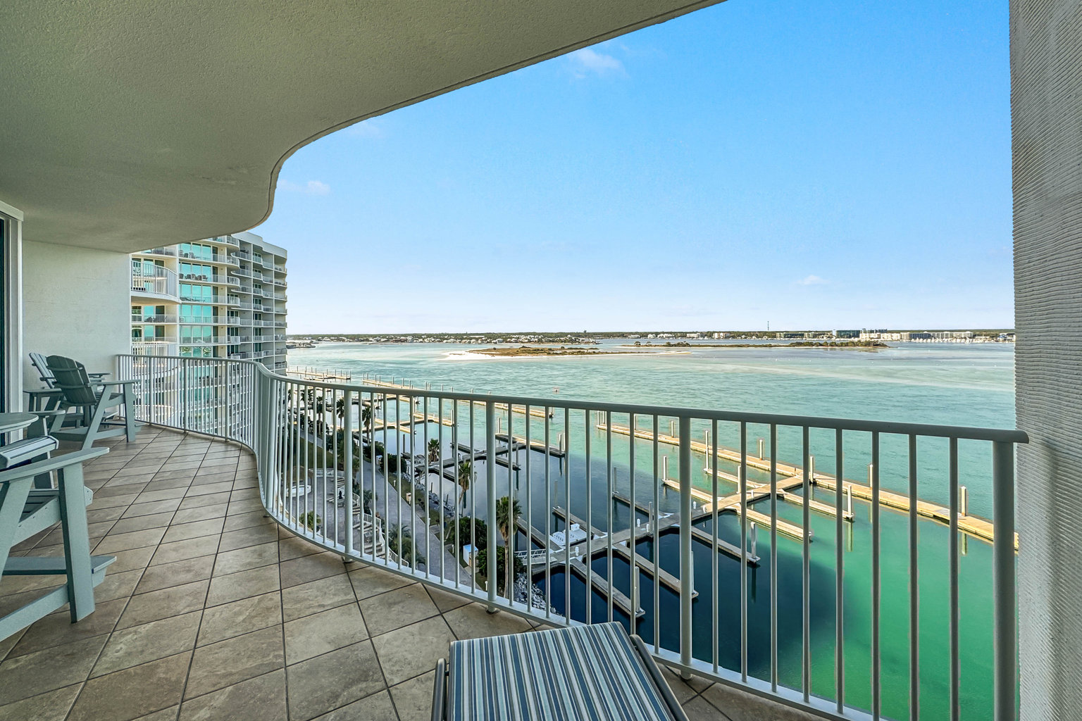 Orange Beach Vacation Rental
