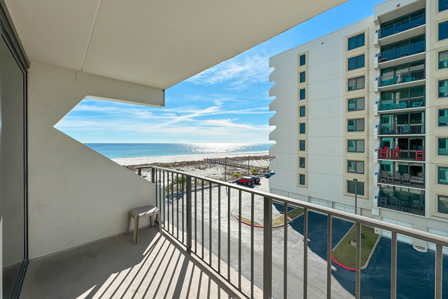 Gulf Shores Vacation Rental