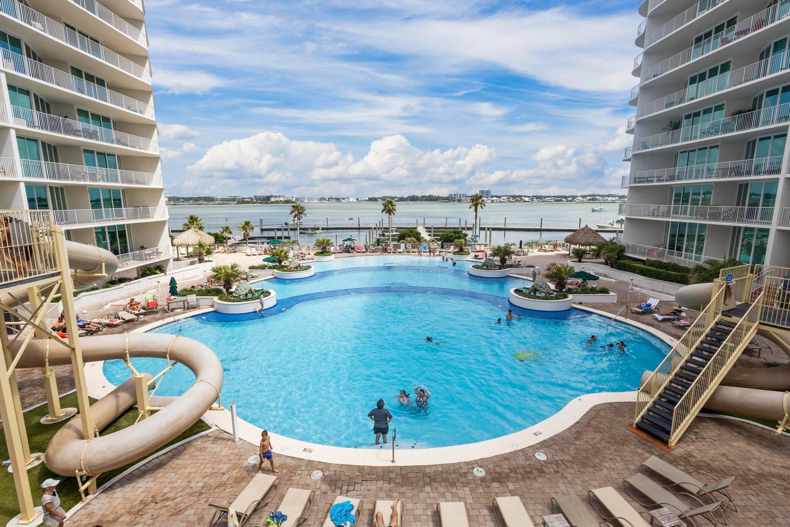 Orange Beach Vacation Rental