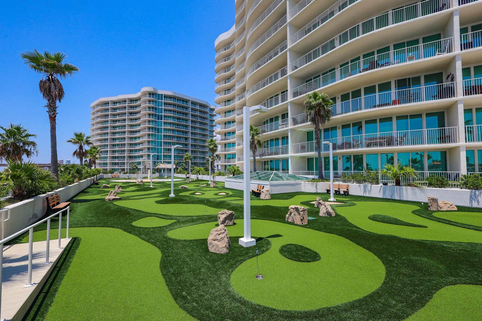 Orange Beach Vacation Rental