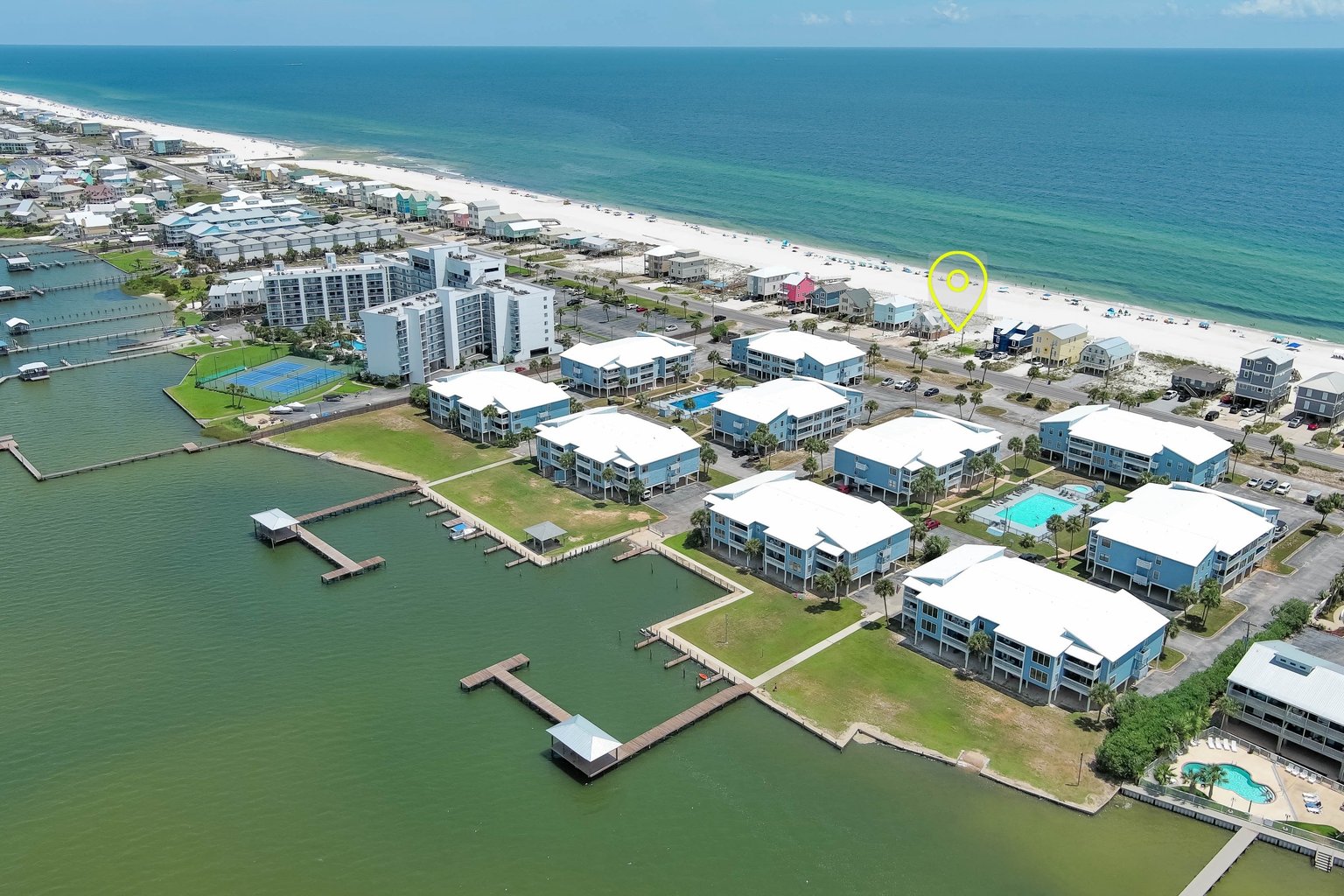 Gulf Shores Vacation Rental