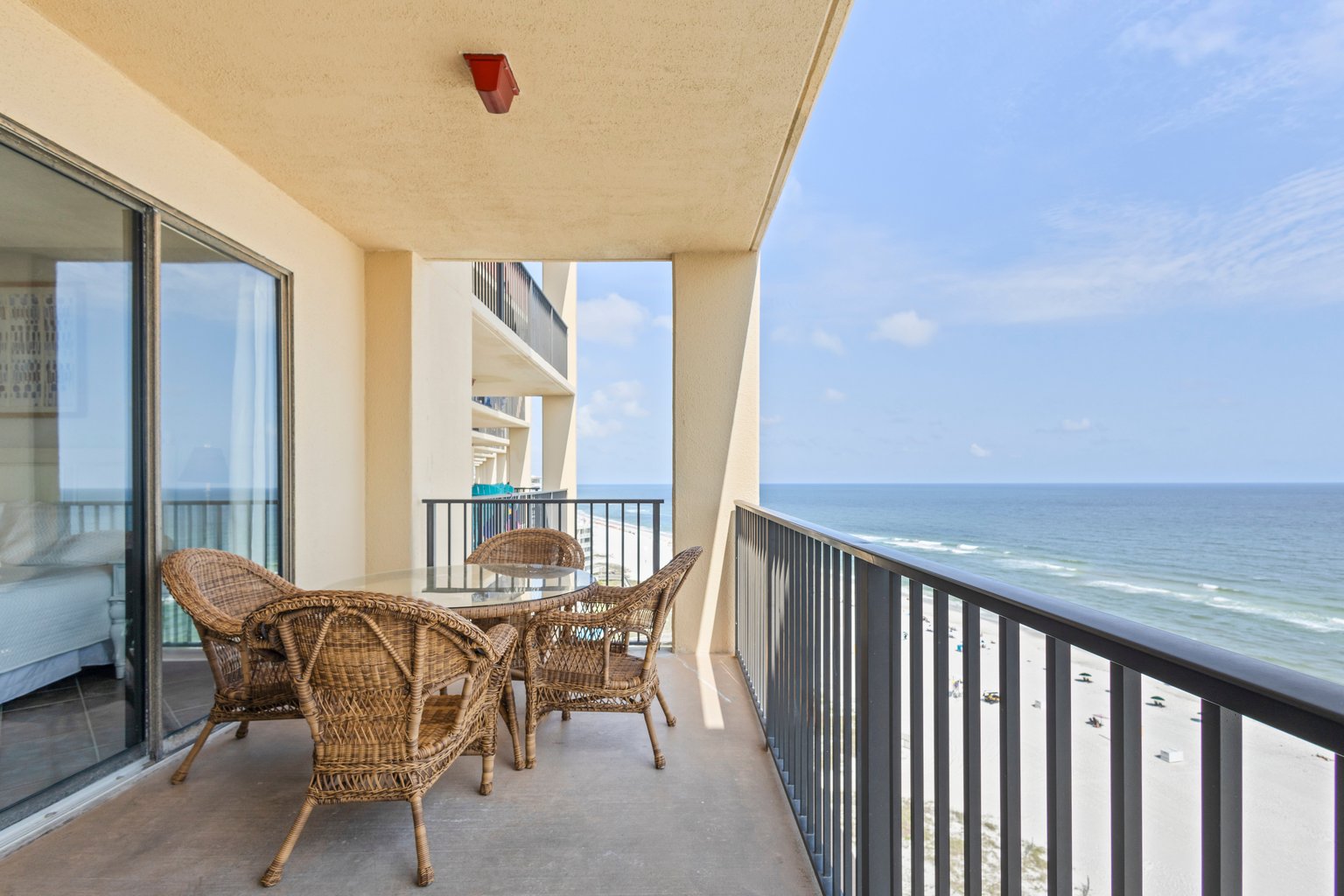 Orange Beach Vacation Rental