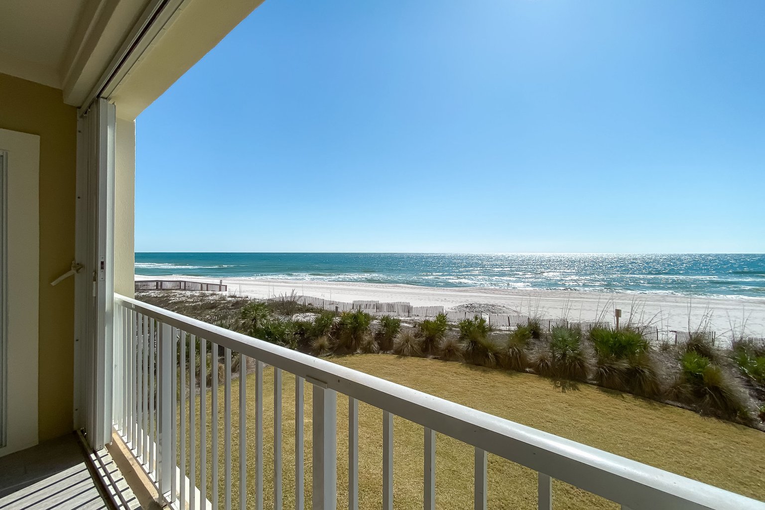Orange Beach Vacation Rental