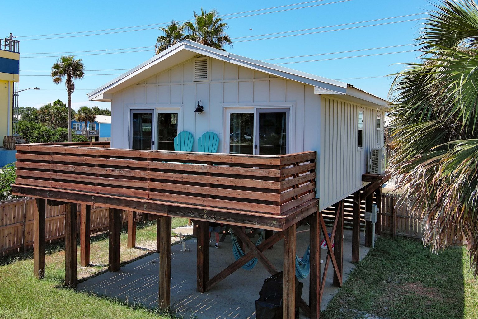Gulf Shores Vacation Rental