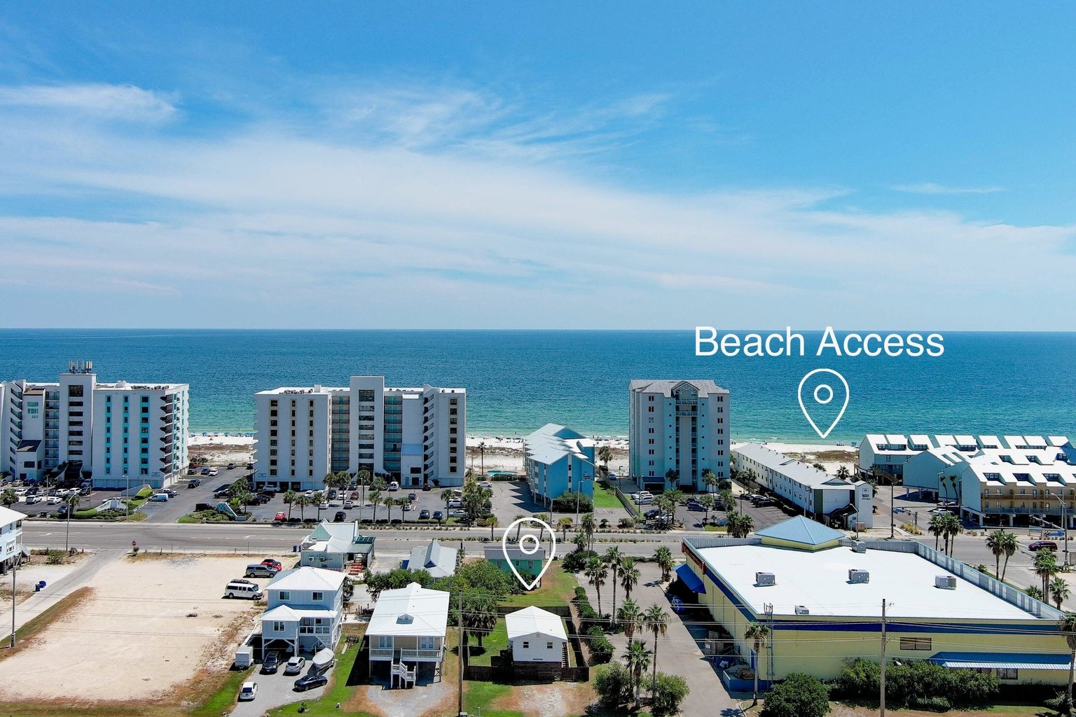 Gulf Shores Vacation Rental