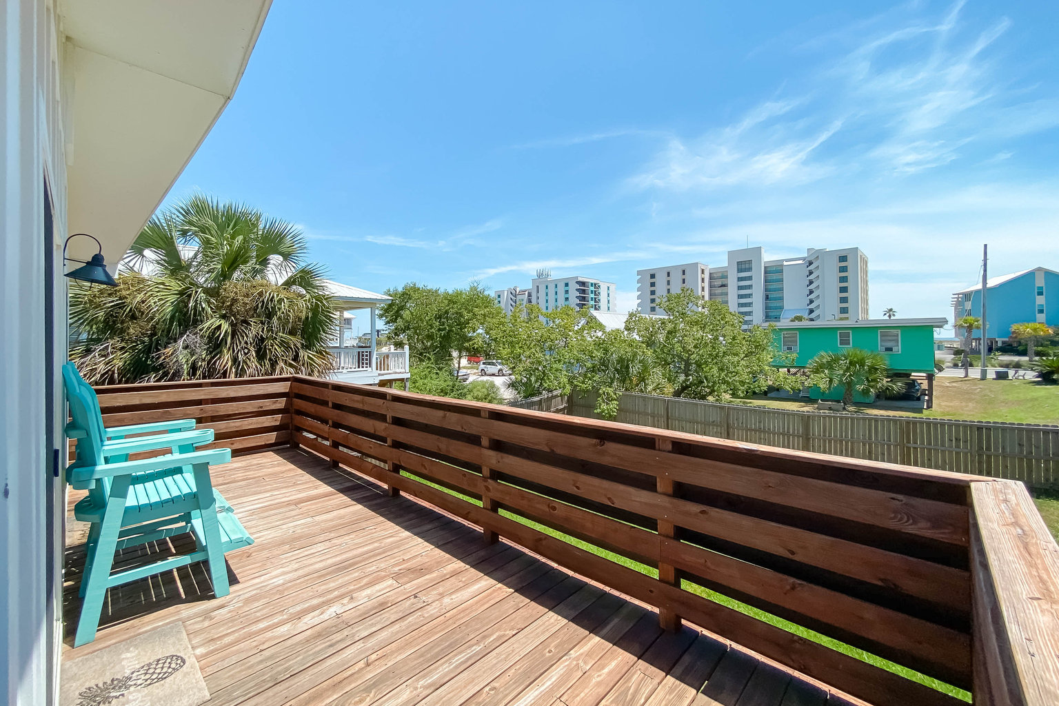 Gulf Shores Vacation Rental