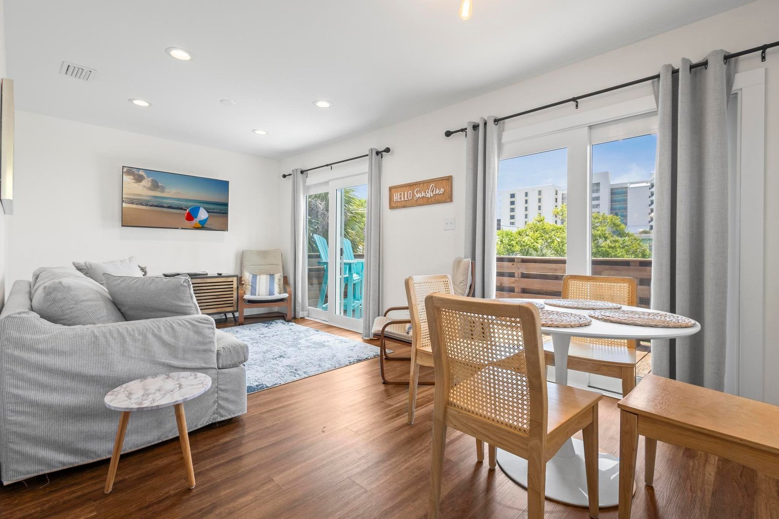 Gulf Shores Vacation Rental