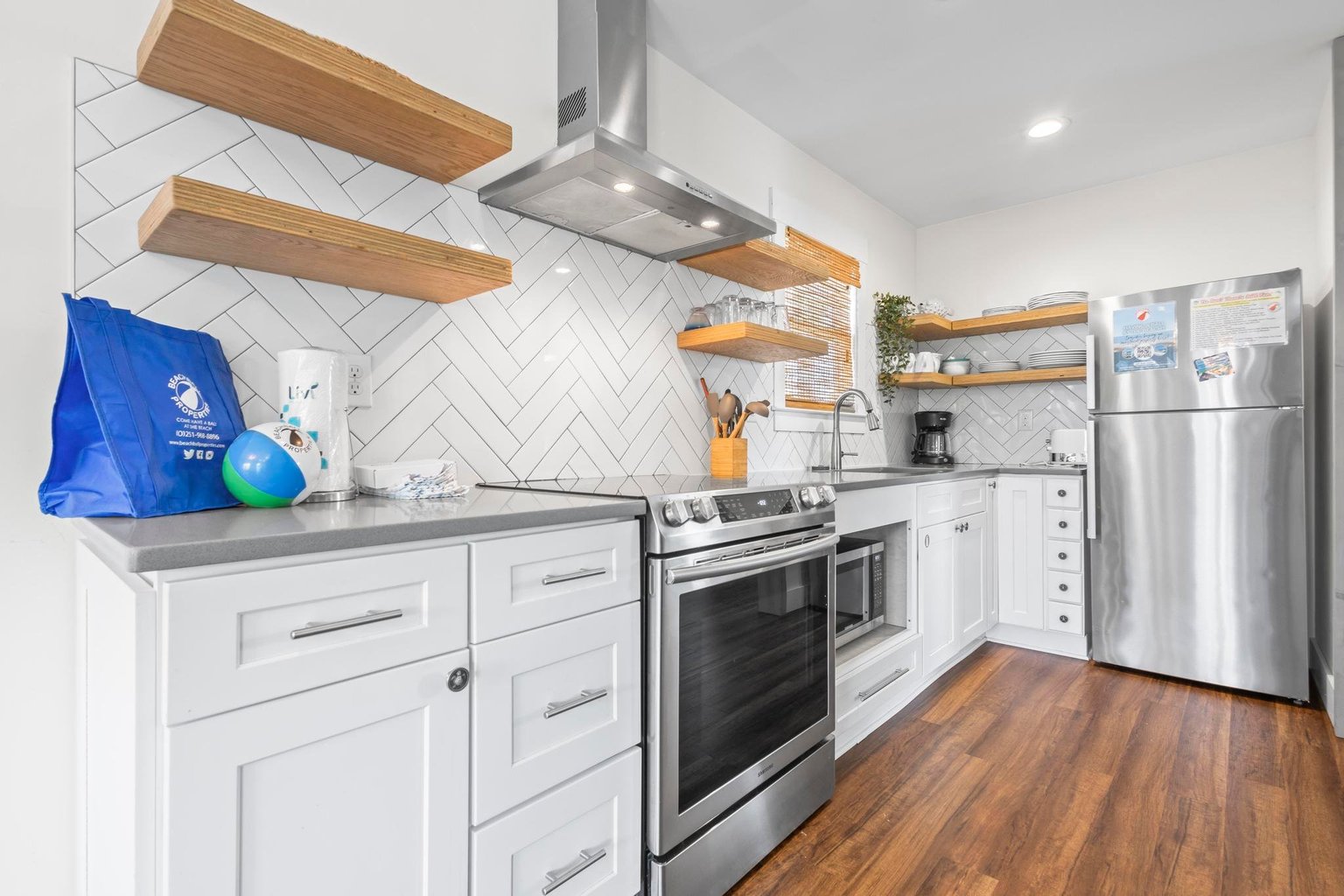 Gulf Shores Vacation Rental