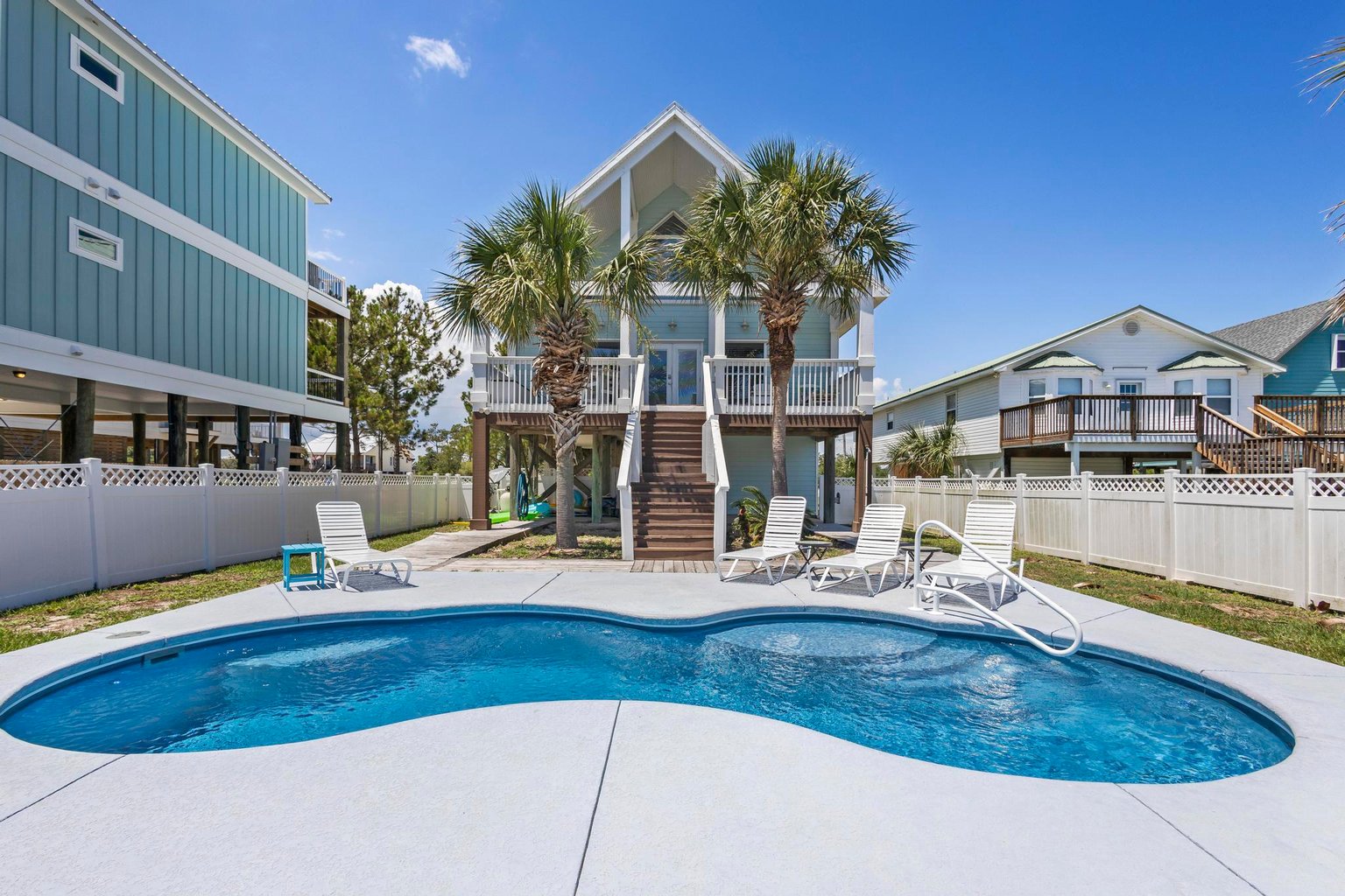 Gulf Shores Vacation Rental