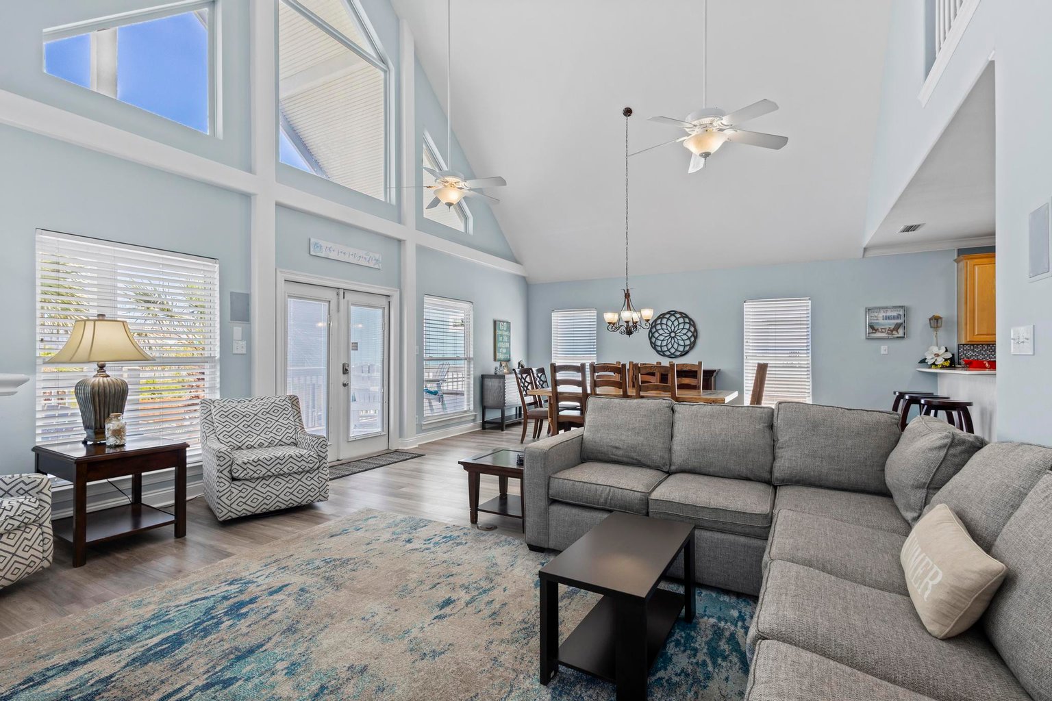 Gulf Shores Vacation Rental