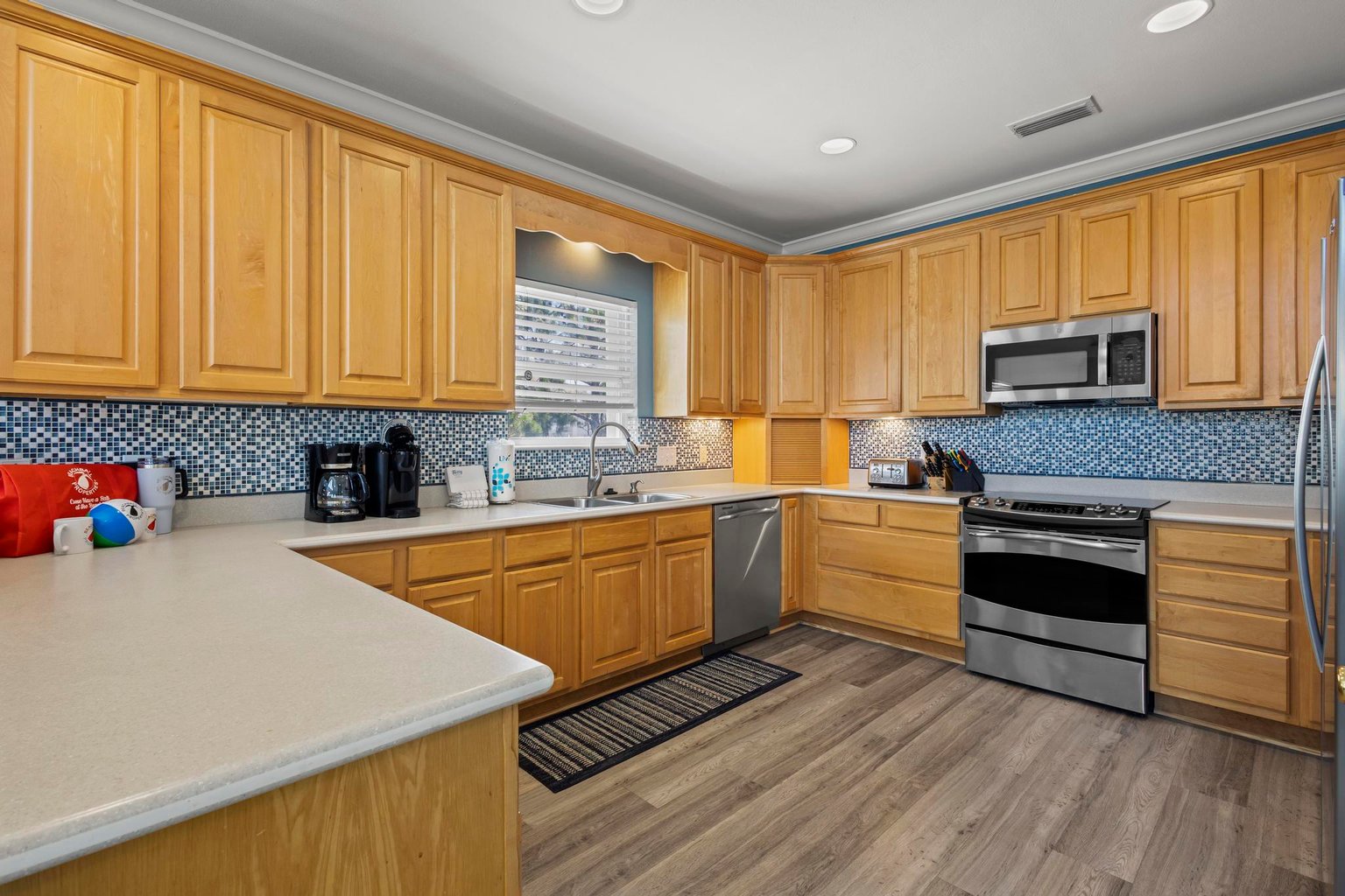 Gulf Shores Vacation Rental