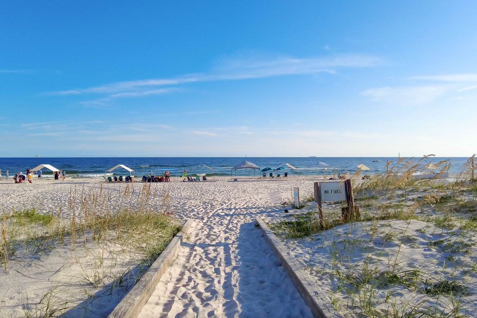 Gulf Shores Vacation Rental