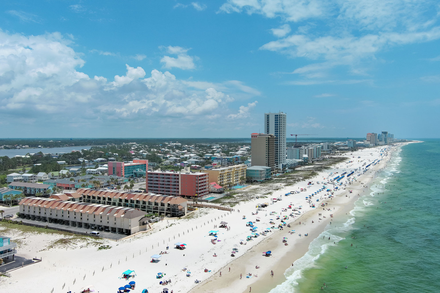 Gulf Shores Vacation Rental