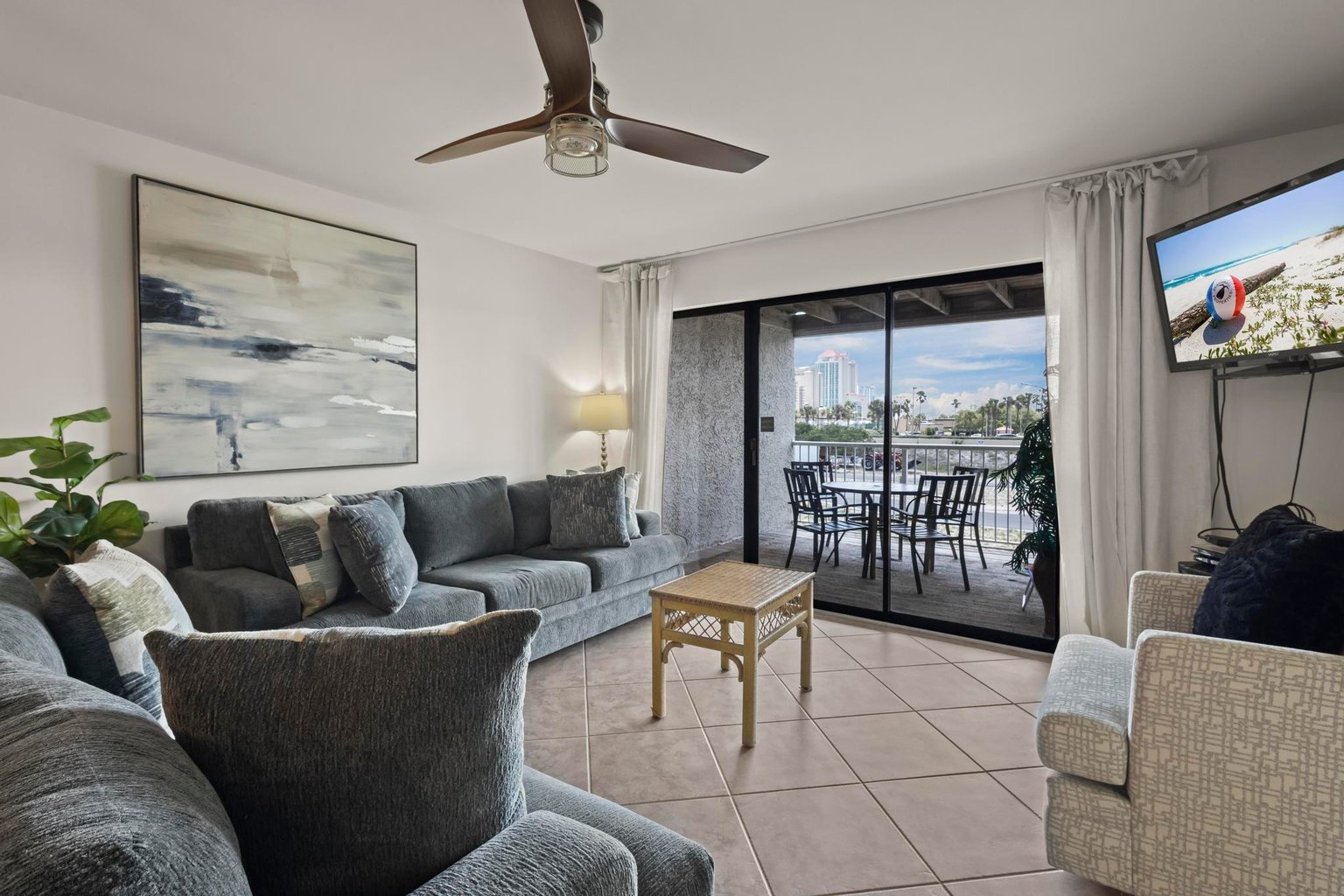 Orange Beach Vacation Rental