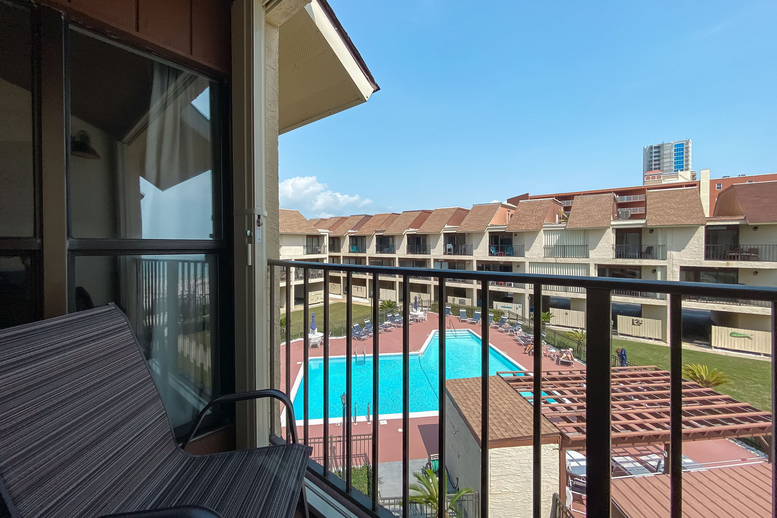 Gulf Shores Vacation Rental