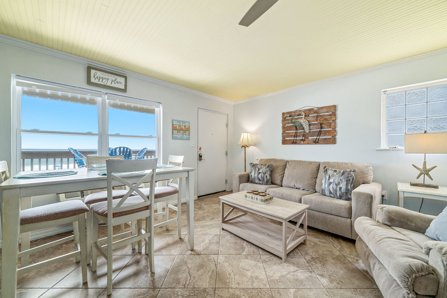 Gulf Shores Vacation Rental