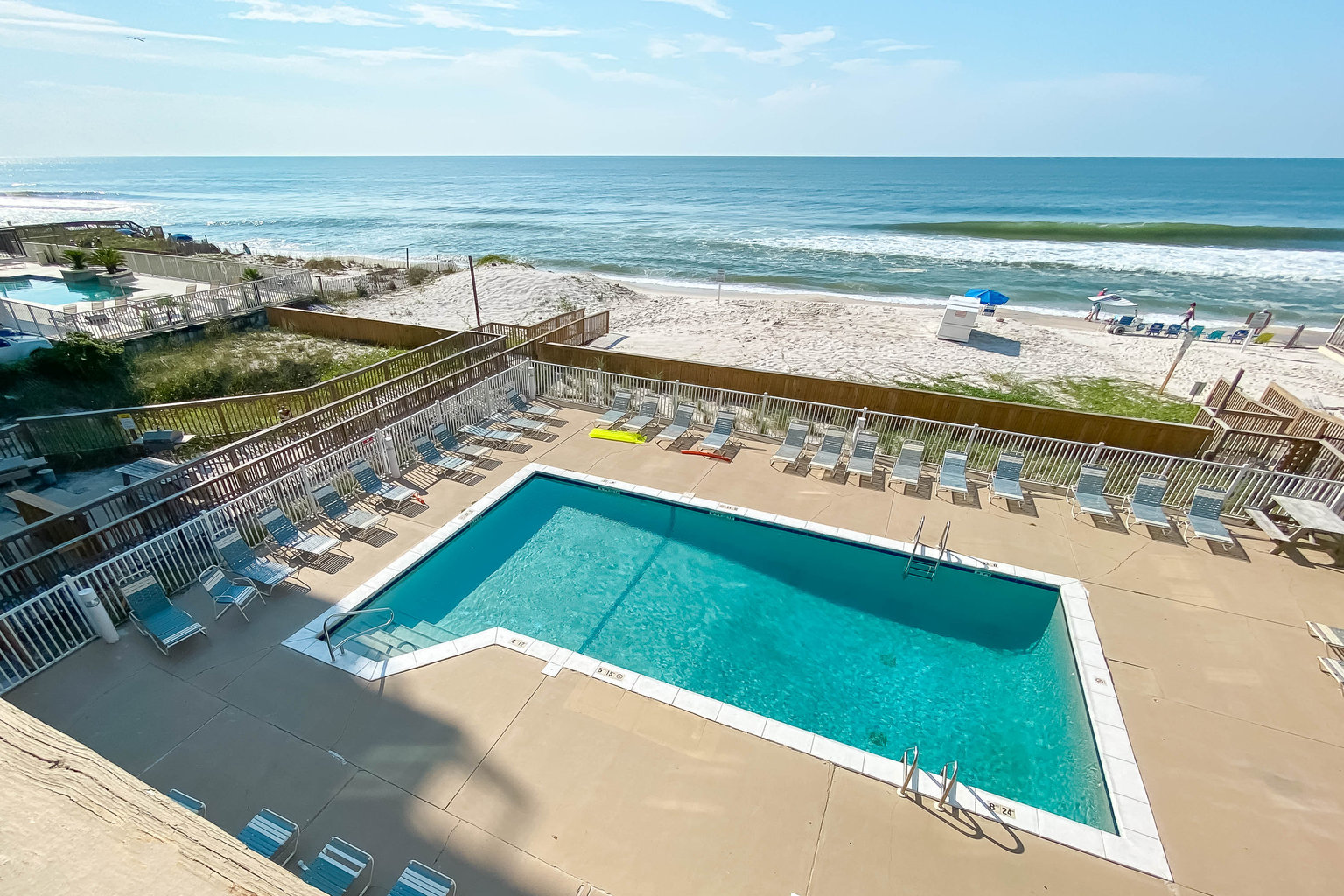 Gulf Shores Vacation Rental