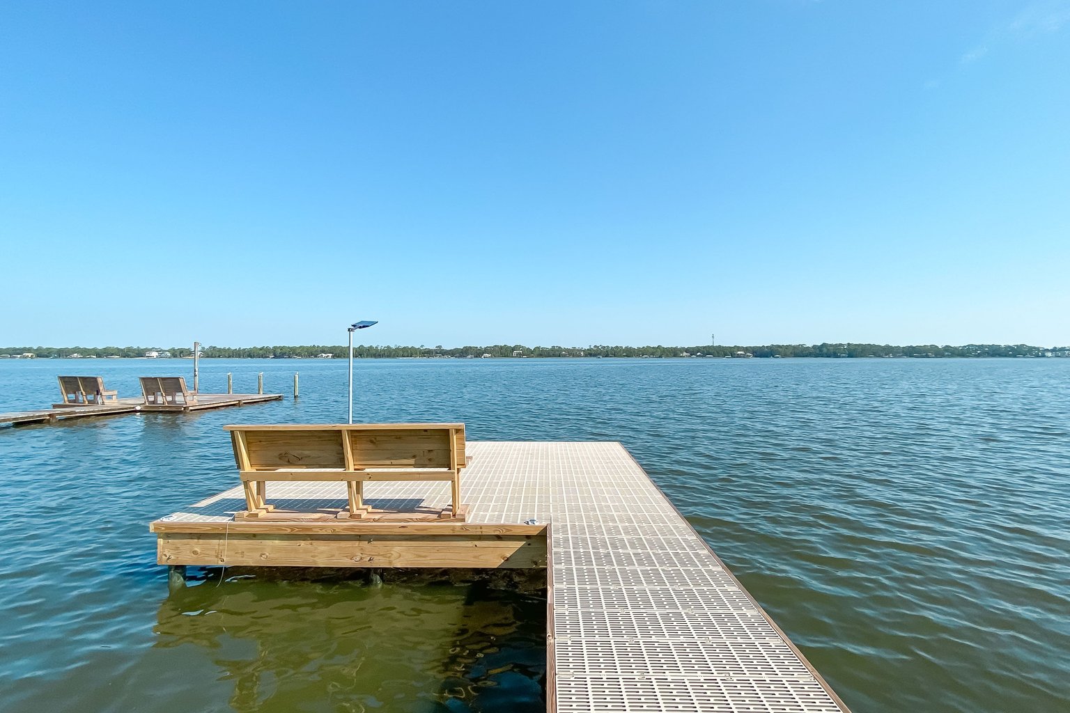 Gulf Shores Vacation Rental