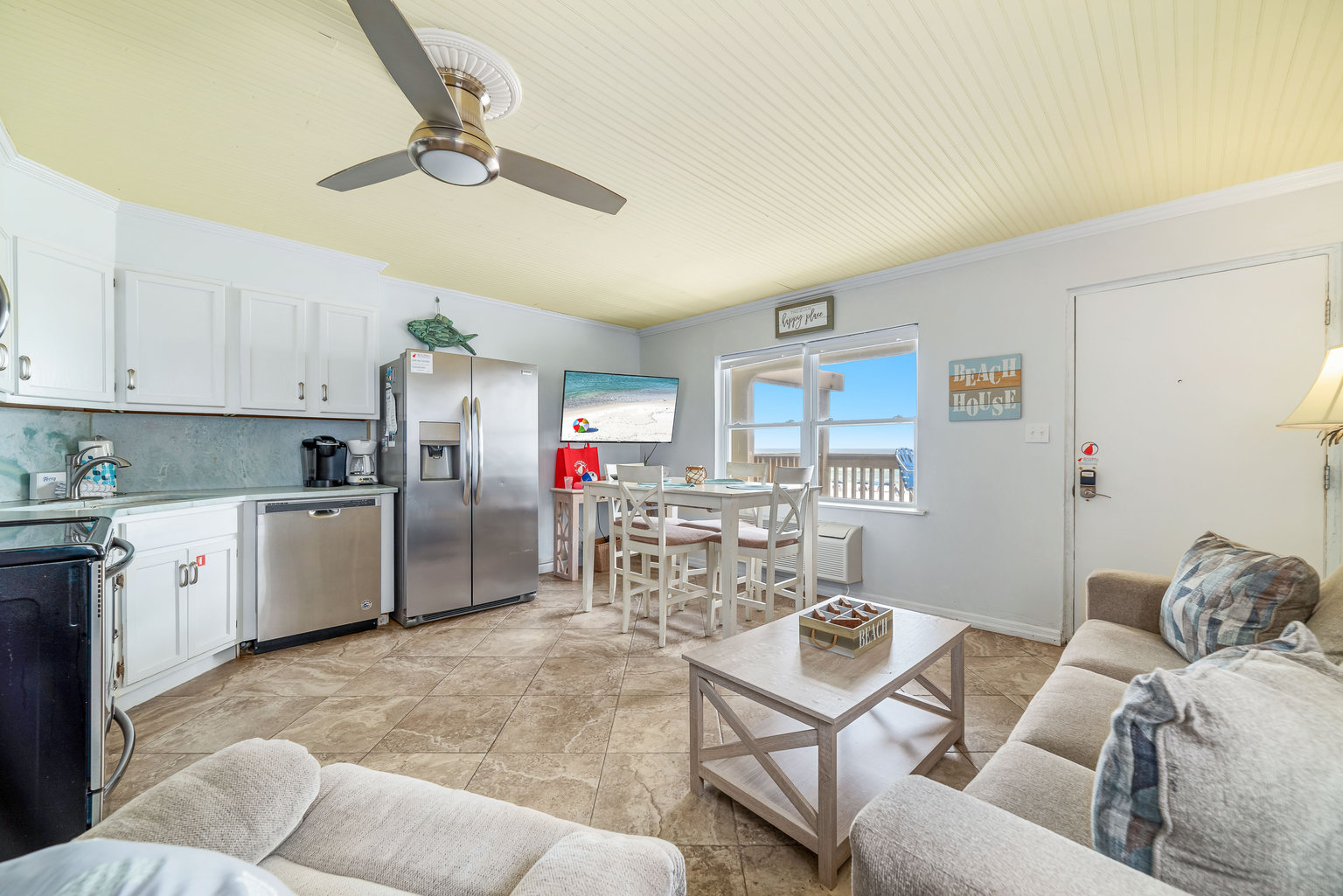Gulf Shores Vacation Rental