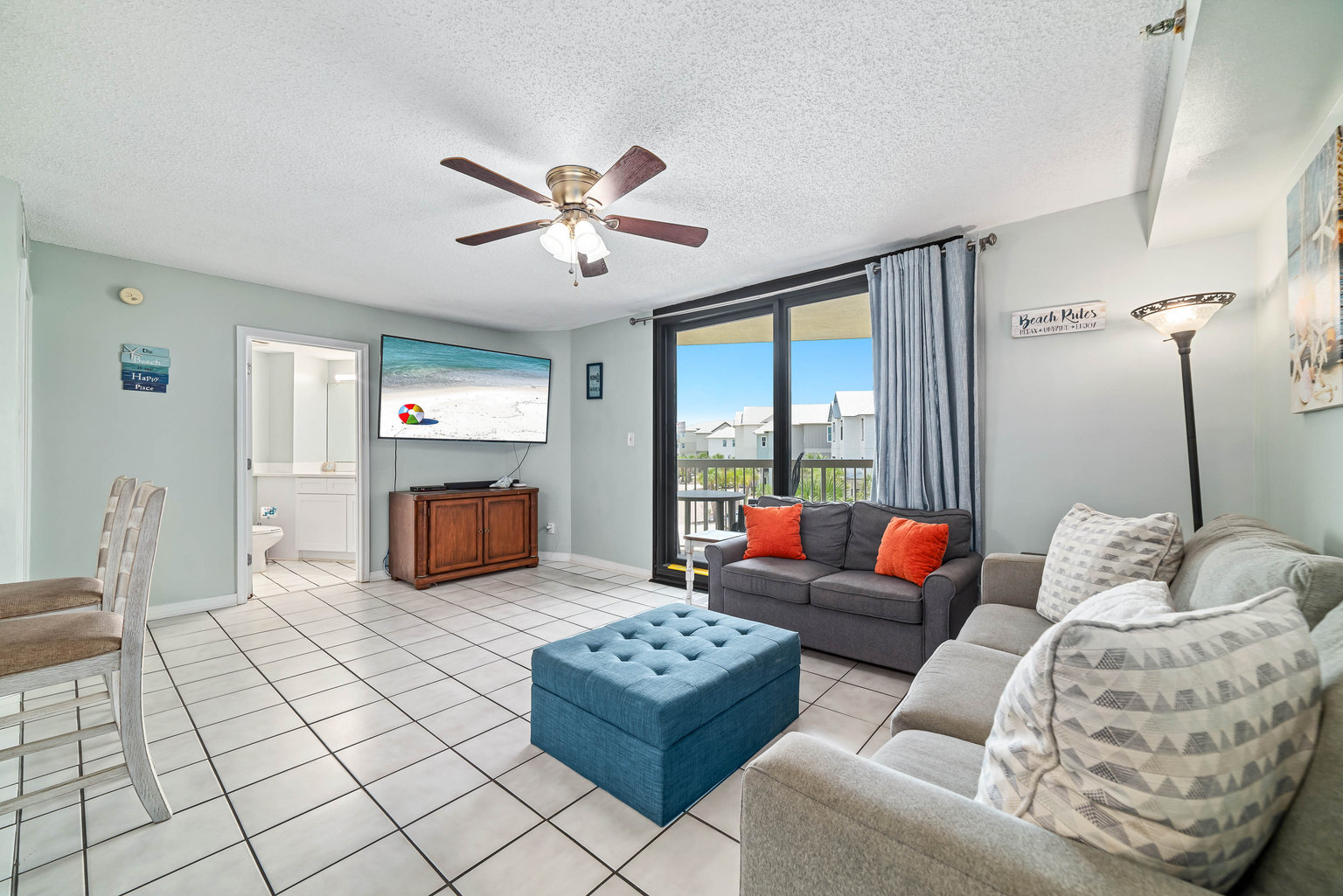 Orange Beach Vacation Rental