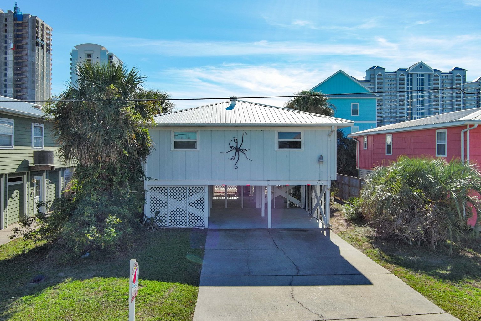 Gulf Shores Vacation Rental