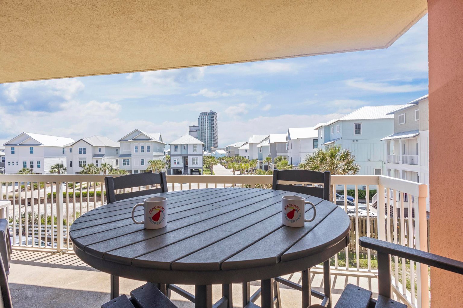 Orange Beach Vacation Rental
