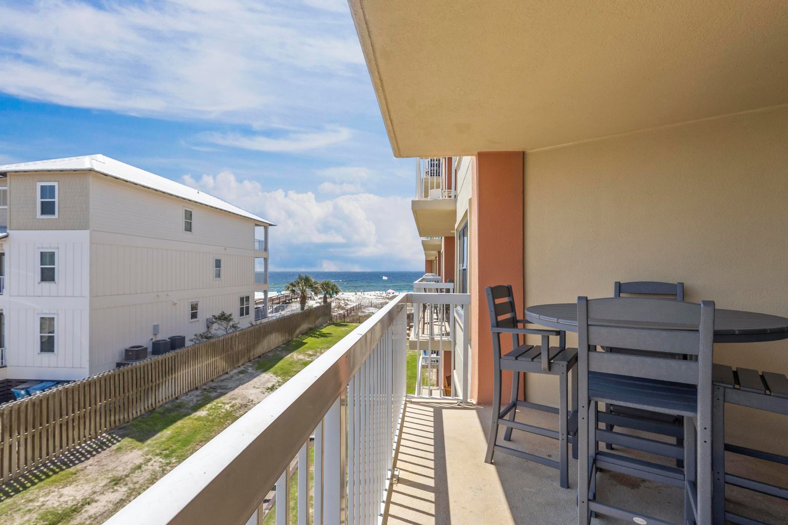 Orange Beach Vacation Rental