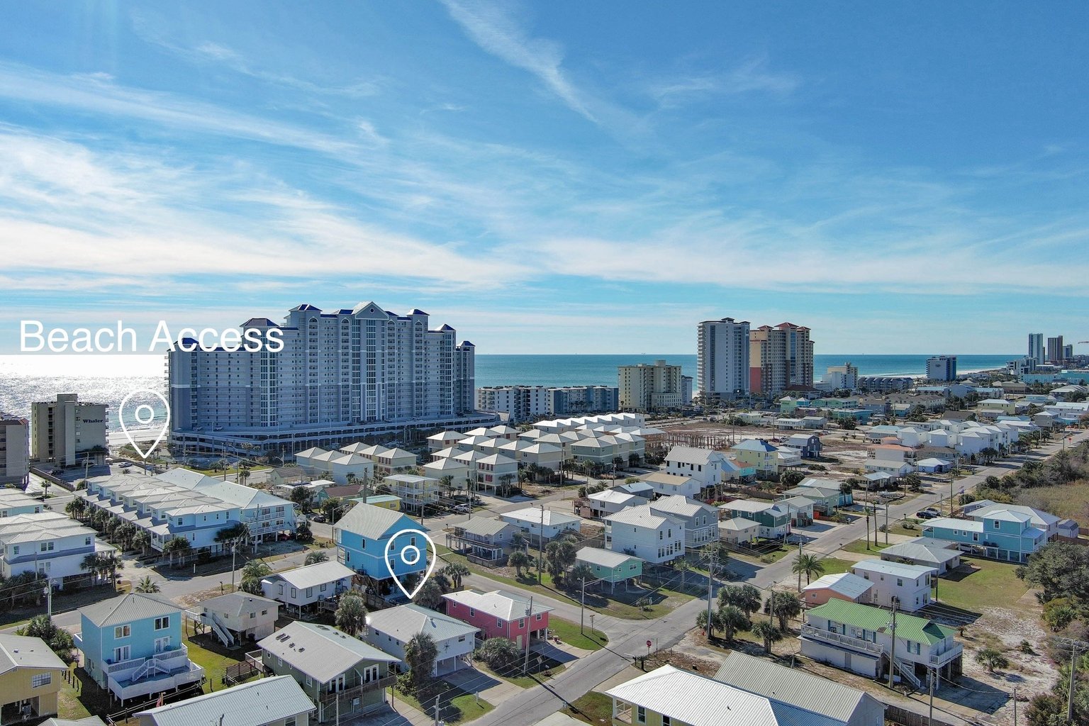 Gulf Shores Vacation Rental
