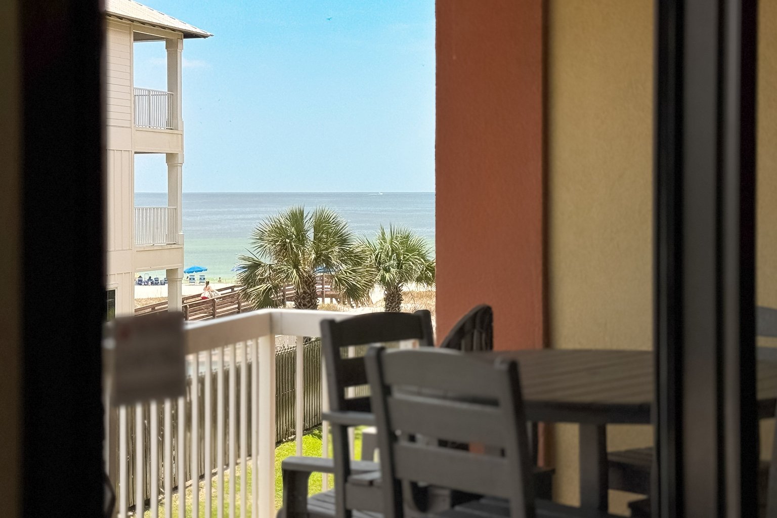 Orange Beach Vacation Rental