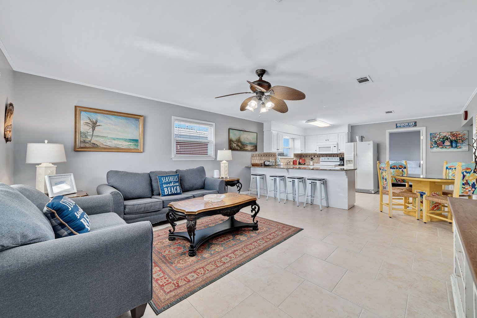 Gulf Shores Vacation Rental