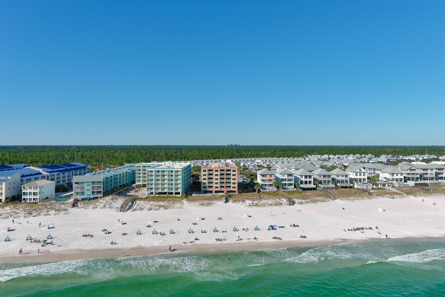 Orange Beach Vacation Rental