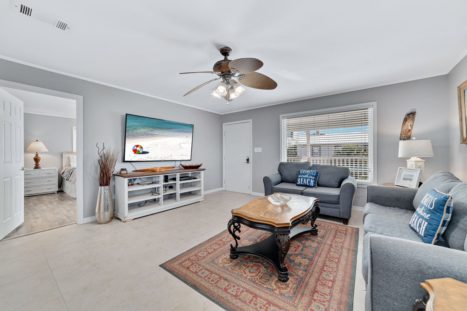 Gulf Shores Vacation Rental