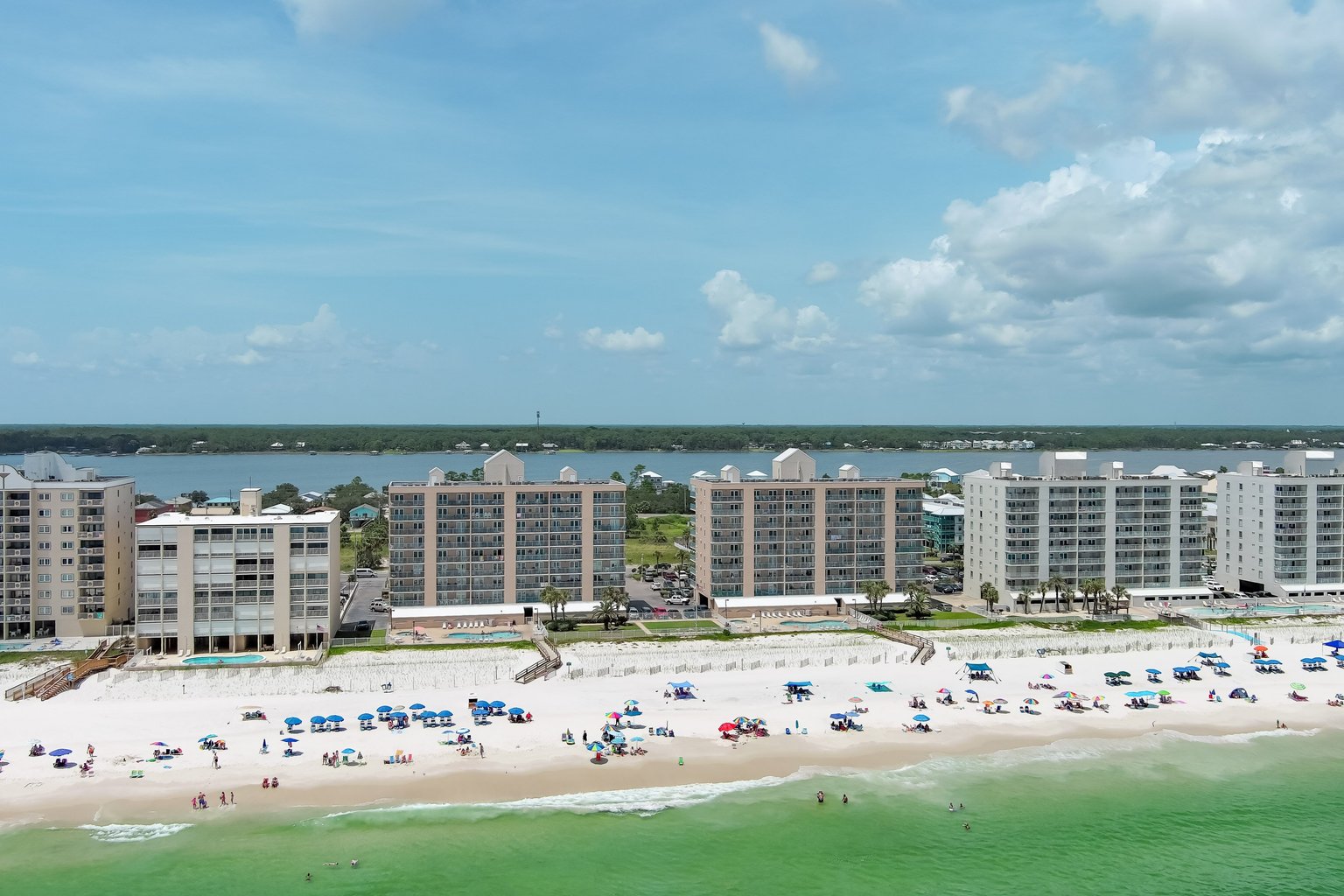 Gulf Shores Vacation Rental