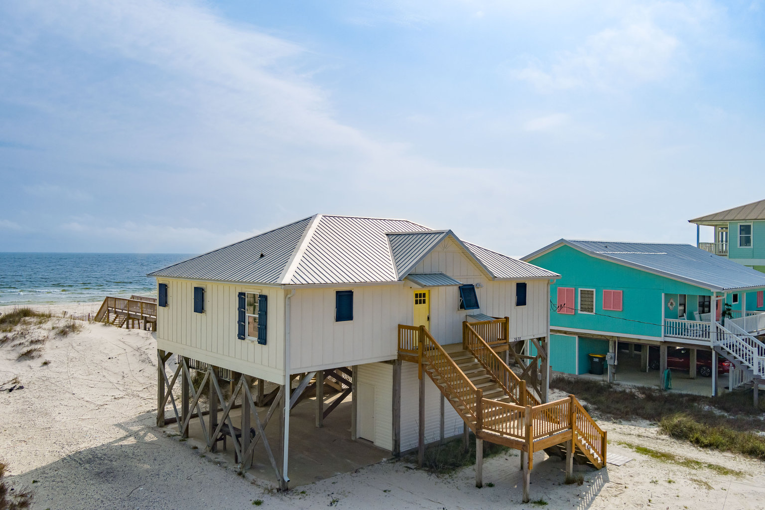 Gulf Shores Vacation Rental