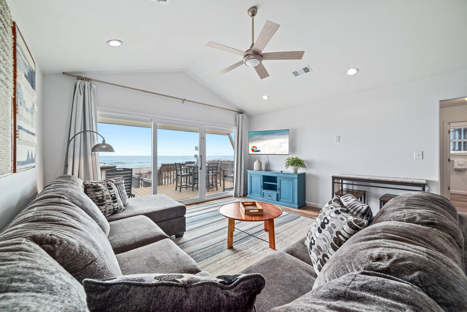 Gulf Shores Vacation Rental