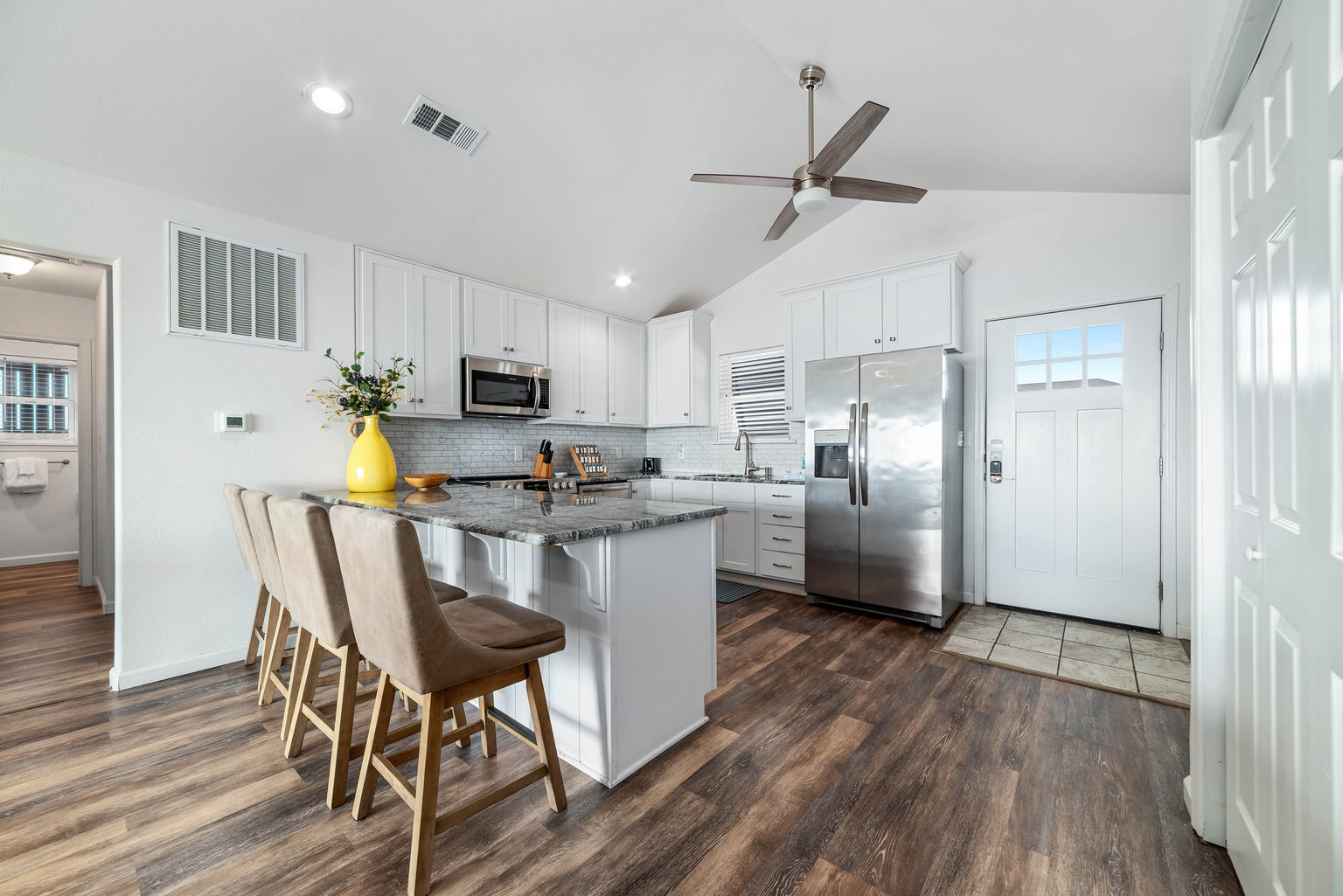 Gulf Shores Vacation Rental