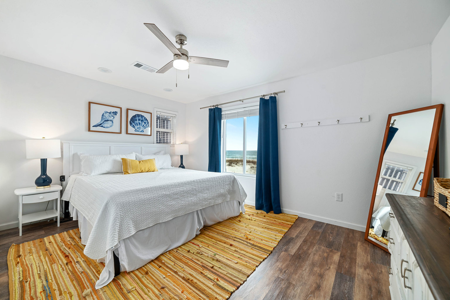 Gulf Shores Vacation Rental