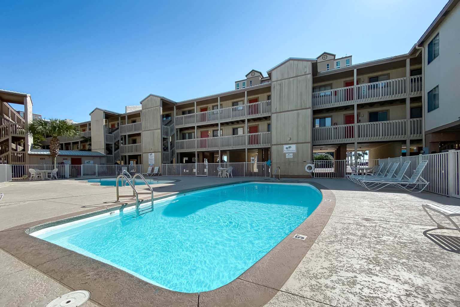 Gulf Shores Vacation Rental