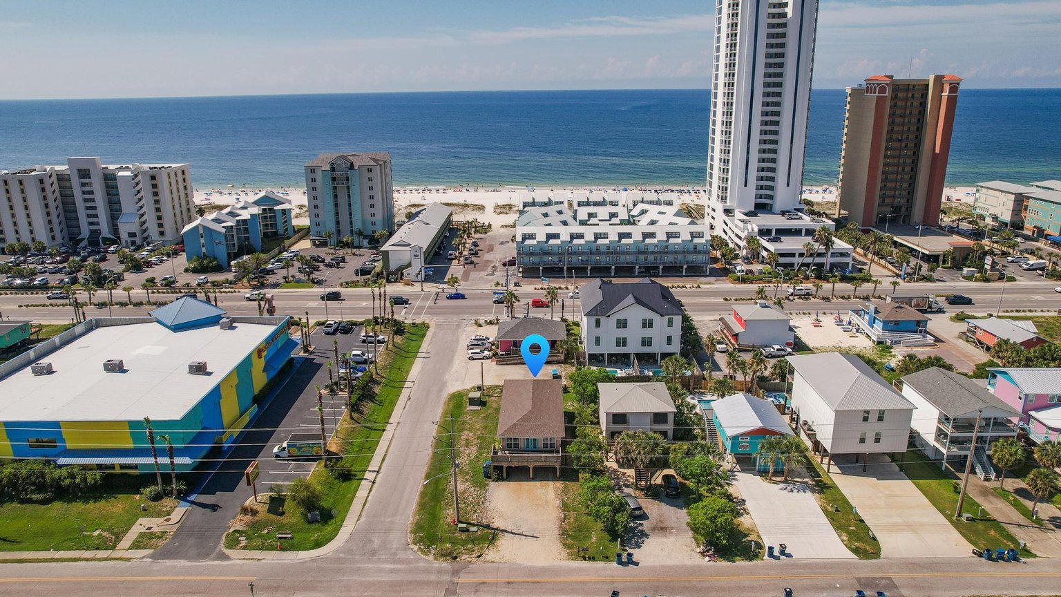 Gulf Shores Vacation Rental