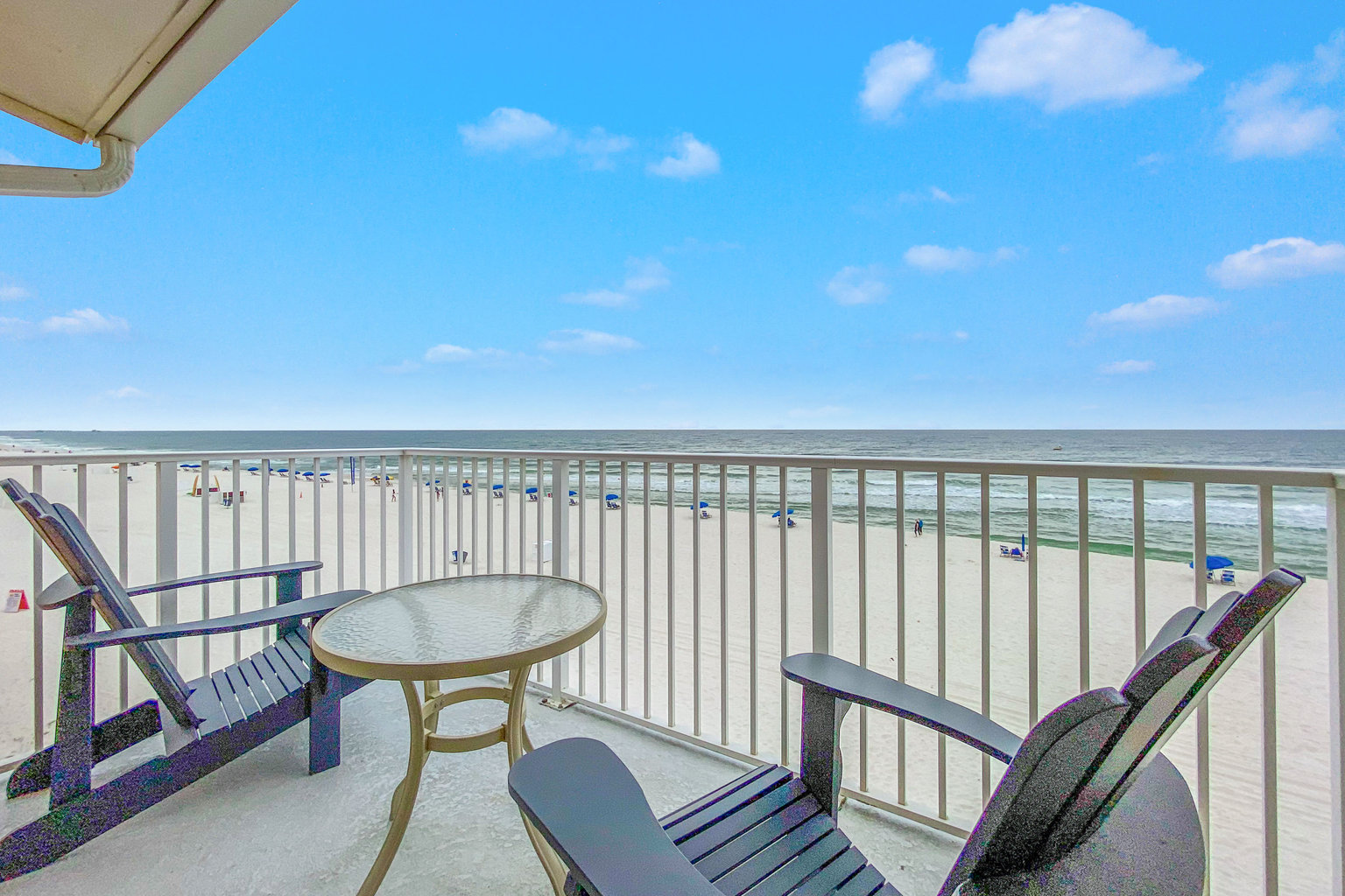Gulf Shores Vacation Rental